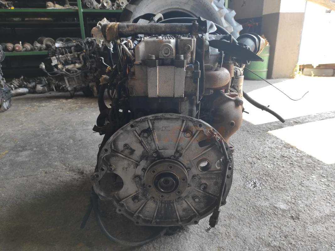 Motor VM73B Jeep Grand Cherokee II (WJ) 3.1 TD (140 cv) Automatico