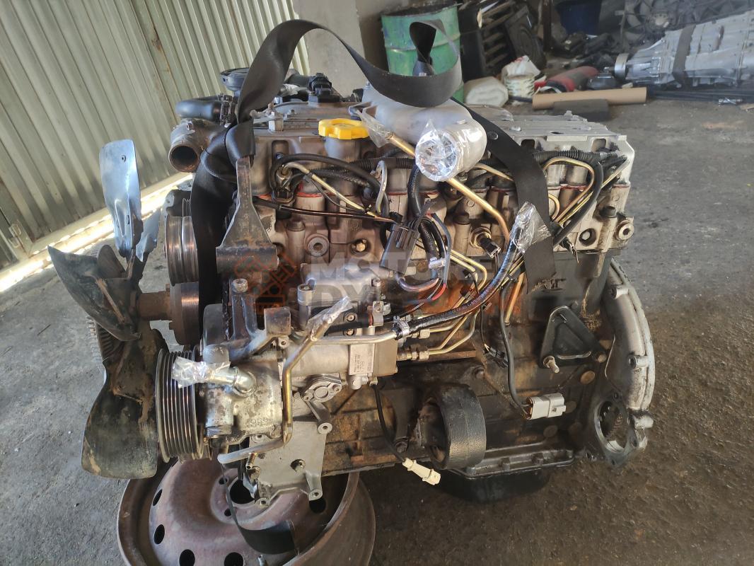 Motor VM73B Jeep Grand Cherokee II (WJ) 3.1 TD (140 cv) Automatico