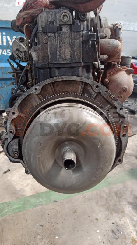 Motor VM73B Jeep Grand Cherokee II (WJ) 3.1 TD (140 cv) Automatico