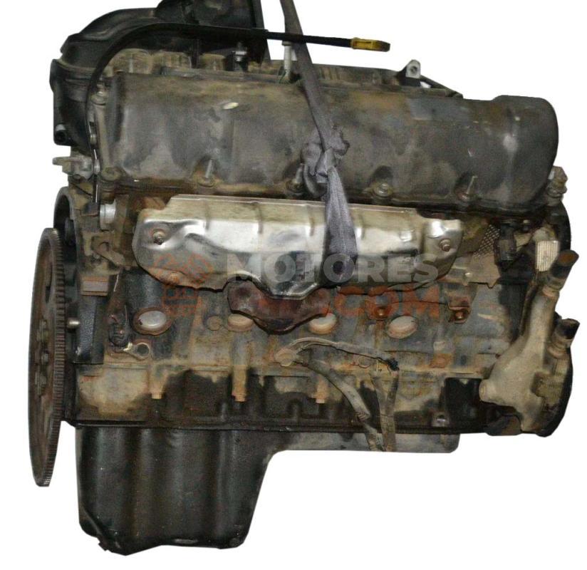 Motor EVA Jeep Grand Cherokee II (WJ) 4.7 i V8 (220 cv)