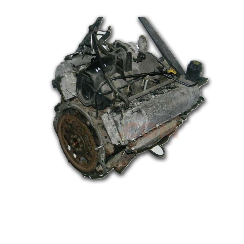 Motor Jeep Grand Cherokee III (WH) 4.7 i V8 4WD (238 cv)