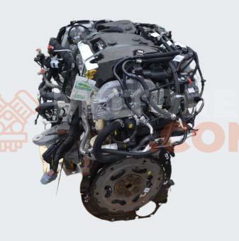 Motor Jeep WRANGLER IV (JL) 2.2 Multijet II (JL72, JL74) (200 cv)