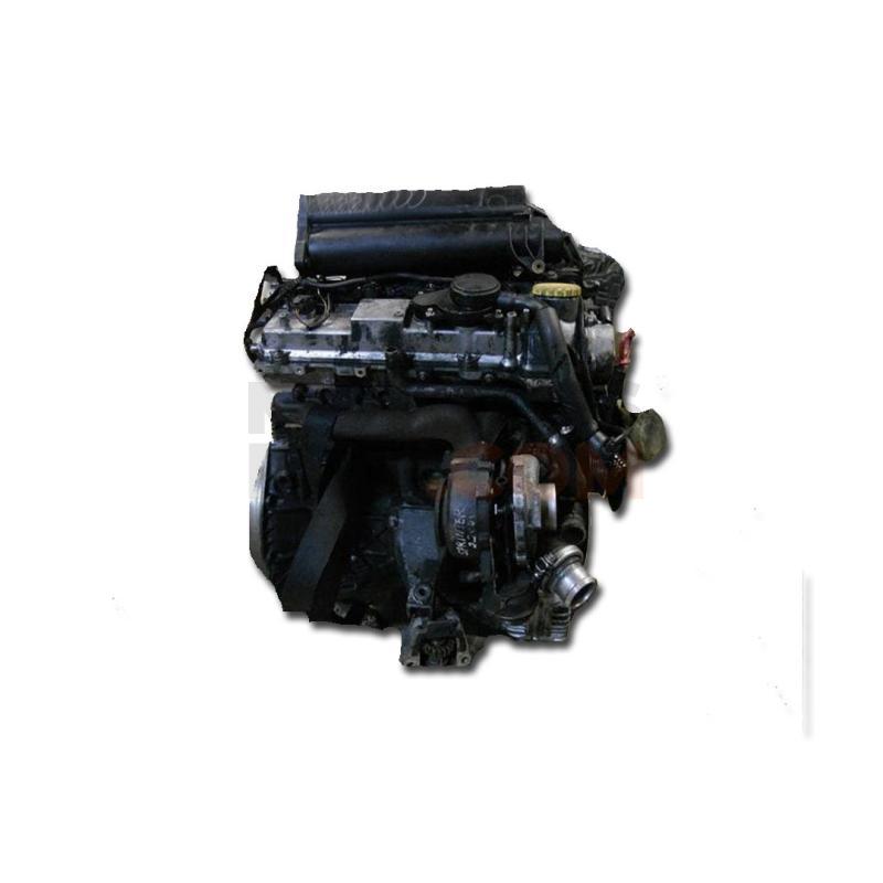 Motor JERH Chevrolet Astra Sedan 2.0 i 16V (136 cv)