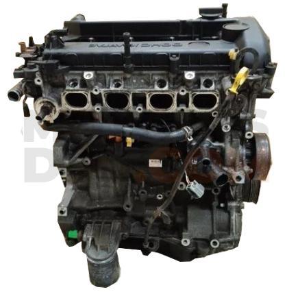 Motor JEZE Mazda Carol II 0.7 12V (46 cv)
