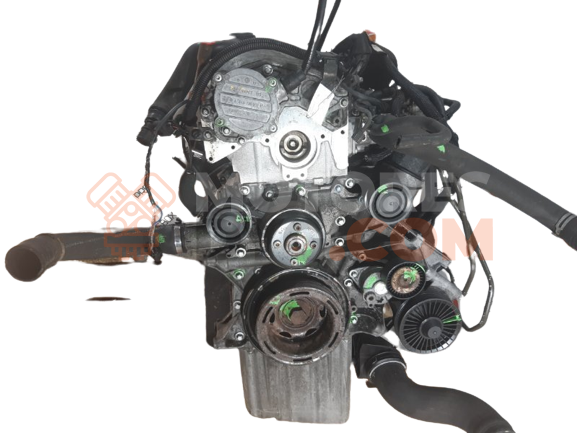 Motor JFDS2 Infiniti QX60 3.5 V6 (262 cv) AWD XTRONIC