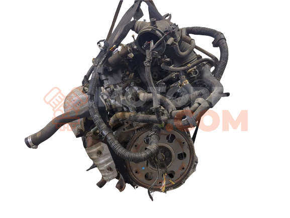 Motor JFP7 Audi A3 (8P) 3.2i V6 24V (250 cv) quattro DSG
