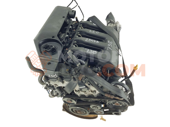 Motor JG32 Aston Martin DBS V12 5.9 V12 (517 cv) Automatico
