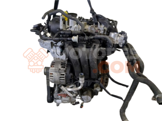 Motor JGD52 Jaguar XKR 4.0 i (363 cv)