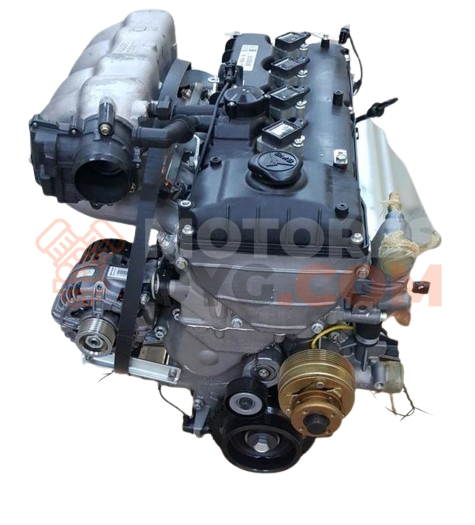 Motor JGFD3 Audi A1 (8X) 1.4 TFSI (140 cv)