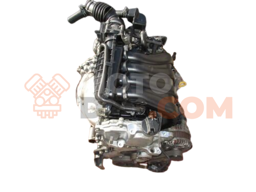Motor JGFD43 Audi A5 Coupe (8T3) Versión 2011 2.0 TFSI (225 cv) quattro S tronic