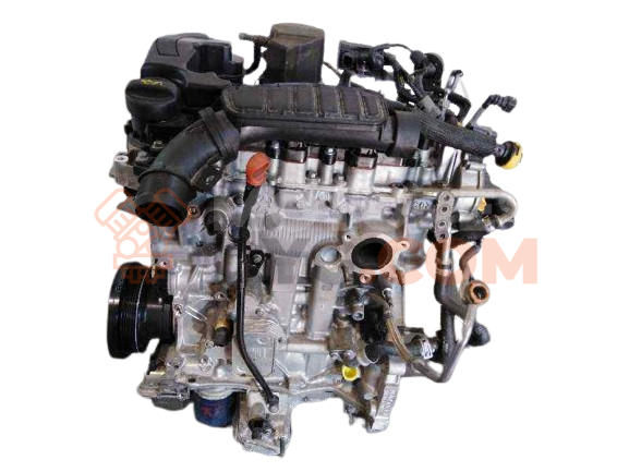 Motor JGYU53S Dodge Caravan IV 3.3 SE (182 cv)