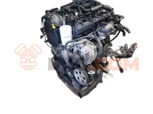 Motor JHF3 Hyundai EON 0.8 (56 cv)