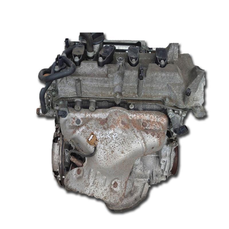 Motor JHR16 Nissan Juke 1.6 16V (117 cv)