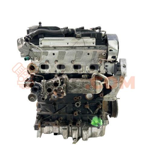 Motor JHS24 Kia Magentis I 2.0 (136 cv) Automatico