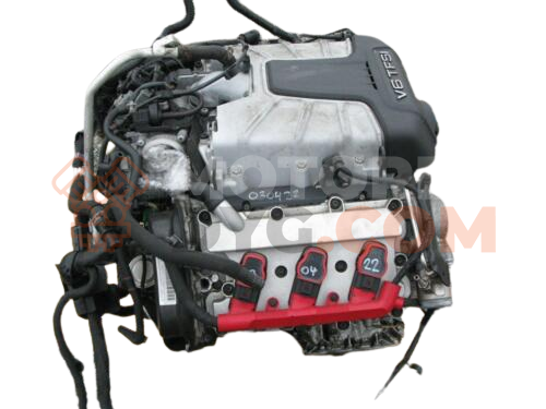 Motor JHTW Audi A3 (8L) Versión 2000 1.9 TDI (130 cv) quattro