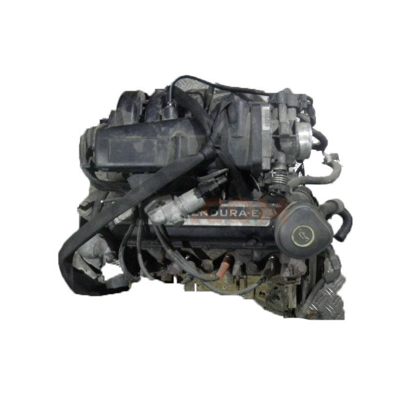 Motor JJB Ford KA II 1.3 TDCi (75 cv) DPF