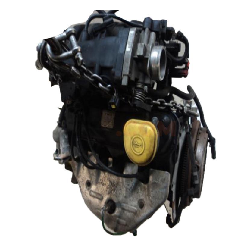 Motor JJD Ford KA (RBT) 1.3 i (49 cv)