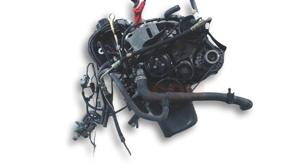 Motor JJK, JJM Mazda 121 III (JASM,JBSM) 1.3 (50 cv)