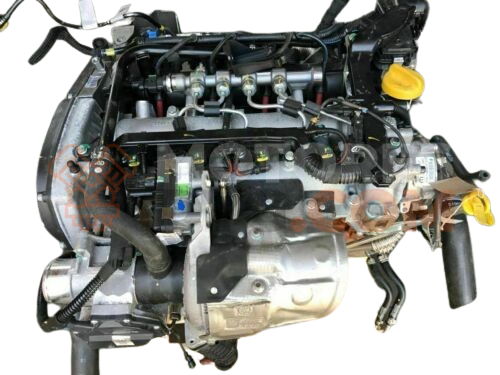 Motor jlh=3g15tb Lynk & Co 01 HEV (197 cv)