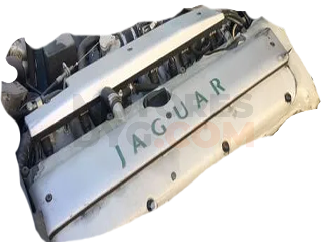 Motor AJ8FT Jaguar XJ (X351) 5.0 V8 Supercharged (510 cv)