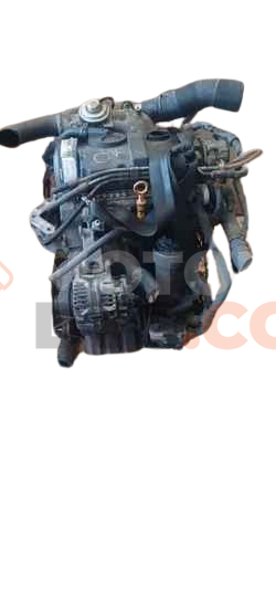 Motor JLT6699 Volkswagen Polo IV (9N) 1.4 16V (101 cv)