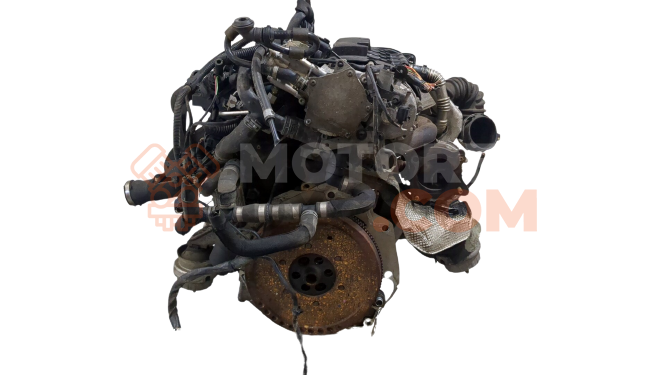Motor JND348 Infiniti QX4 3.5 i V6 24V AWD (243 cv)