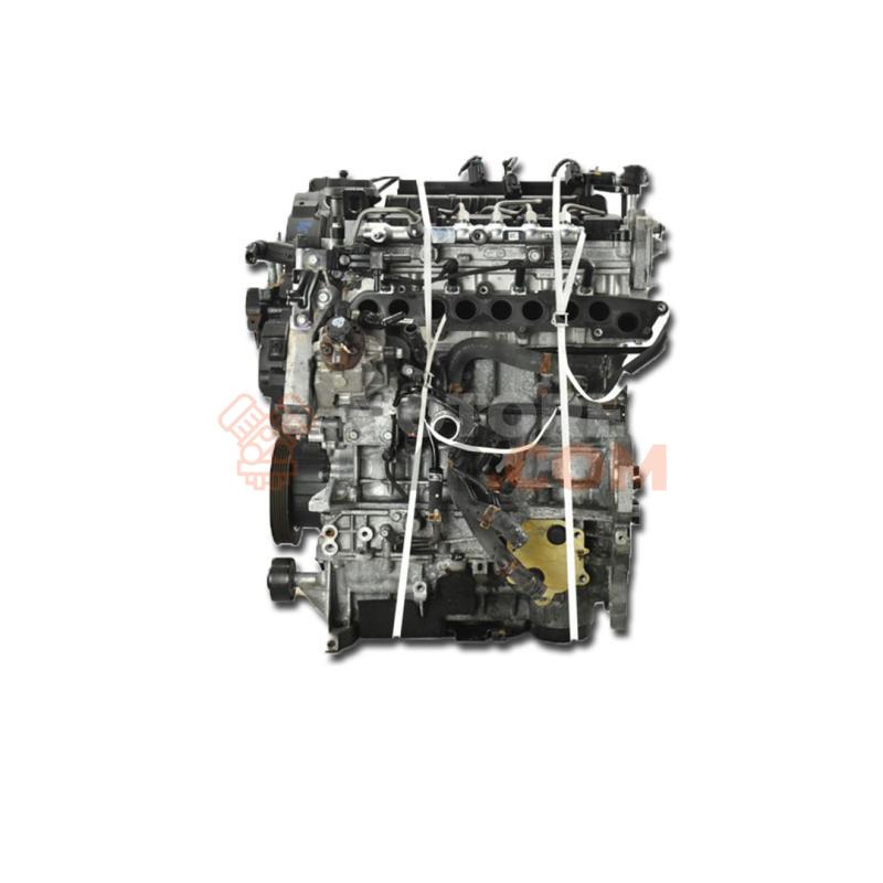 Motor JNDA Ford Transit Caja/Chasis (FM_ _, FN_ _) 2.0 DI (F_E_,F_F) (100 cv)