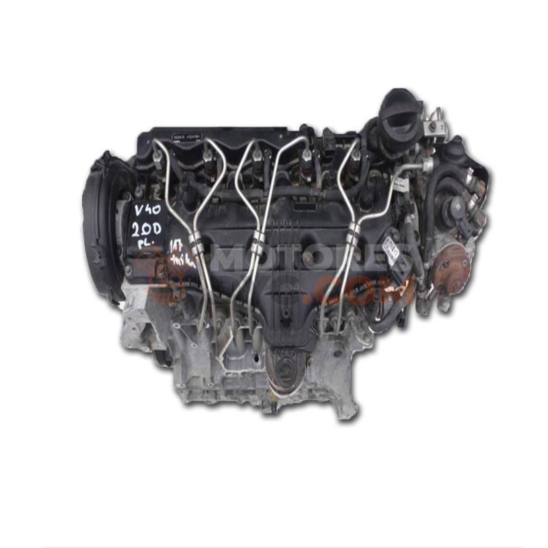 Motor JNHE Dacia Sandero I 1.6 MPI (87  cv)