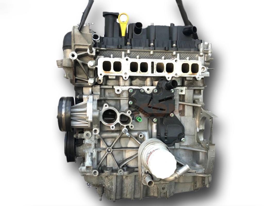 Motor JQD Ford Focus III Sedan 1.6 EcoBoost (150 cv) start/stop