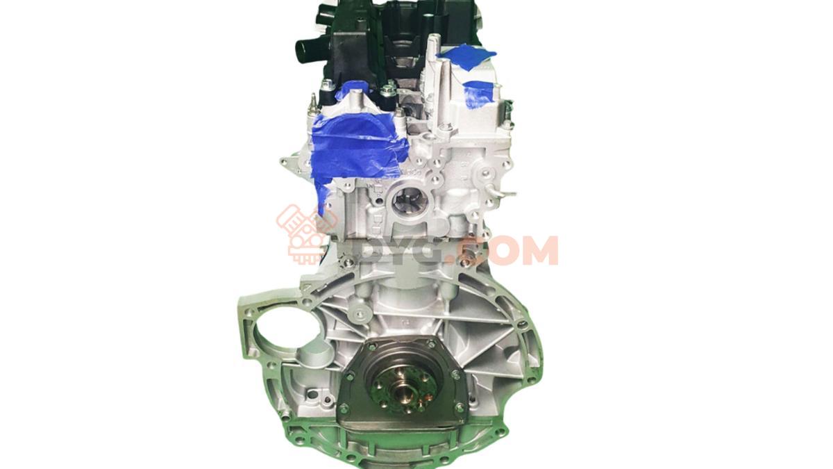 Motor JQDA Ford C-MAX II 1.6 EcoBoost SCTi (150 cv) S&S