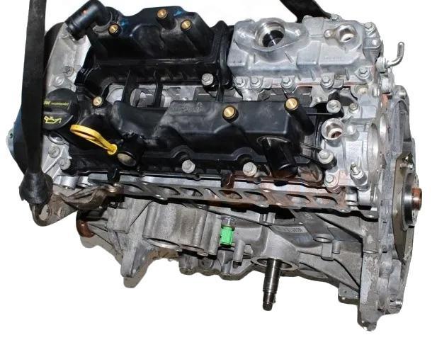 Motor JQDA, JQDB Ford Grand C-MAX 1.6 EcoBoost SCTi (150 cv) S&S