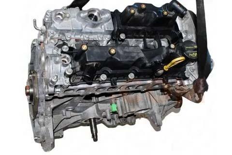 Motor JQDA, JQDB, YUDA Ford Focus III Hatchback 1.6 EcoBoost (150 cv) start/stop
