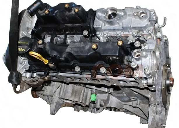 Motor JQDA, JQDB, YUDA Ford Focus III Sedan 1.6 EcoBoost (150 cv) start/stop