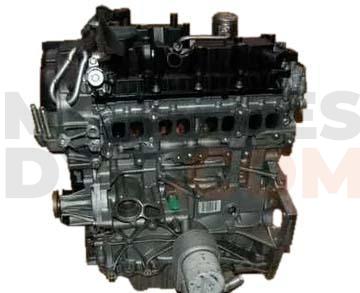 Motor JQDA, JQDB, YUDA Ford FOCUS III Turnier 1.6 EcoBoost  (150 CV)