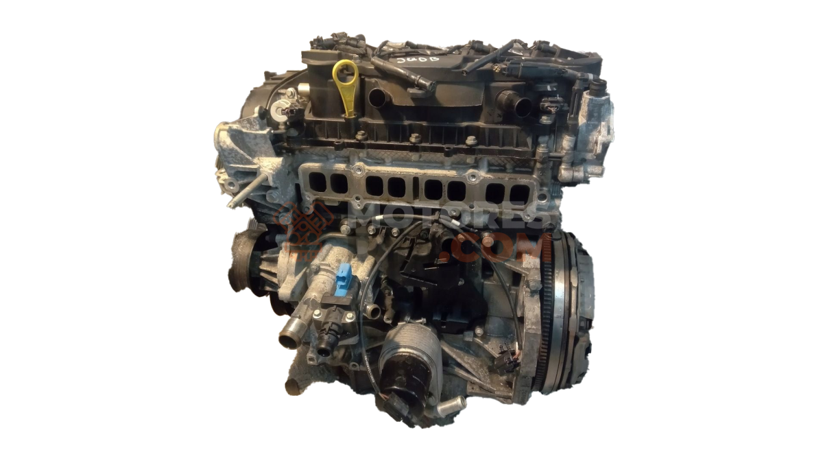 Motor JQDB Ford FOCUS III 1.6 LPG  (120 CV)
