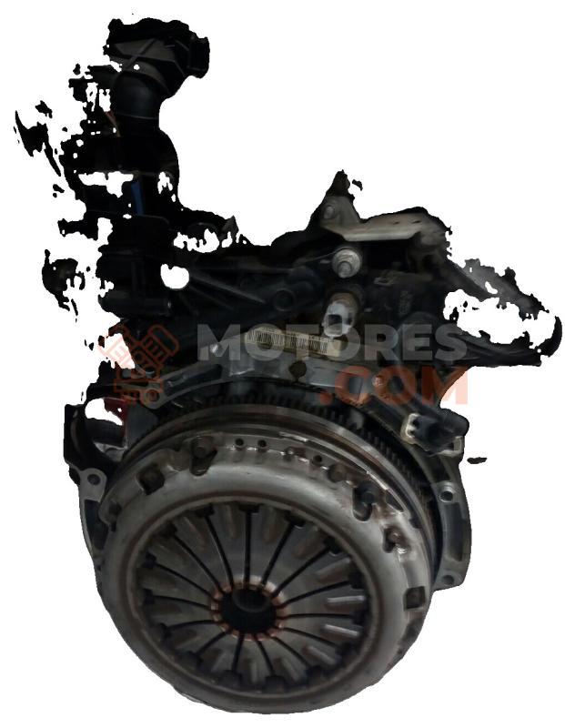 Motor JQDB Ford FOCUS III Turnier 1.6 EcoBoost  (150 CV)