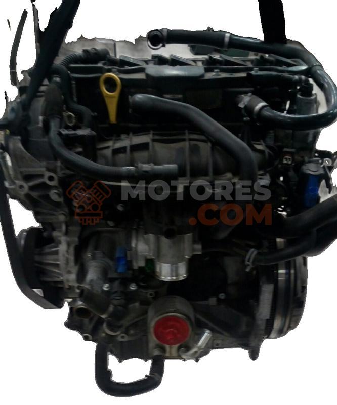 Motor JQDB Ford FOCUS III Turnier 1.6 EcoBoost  (150 CV)