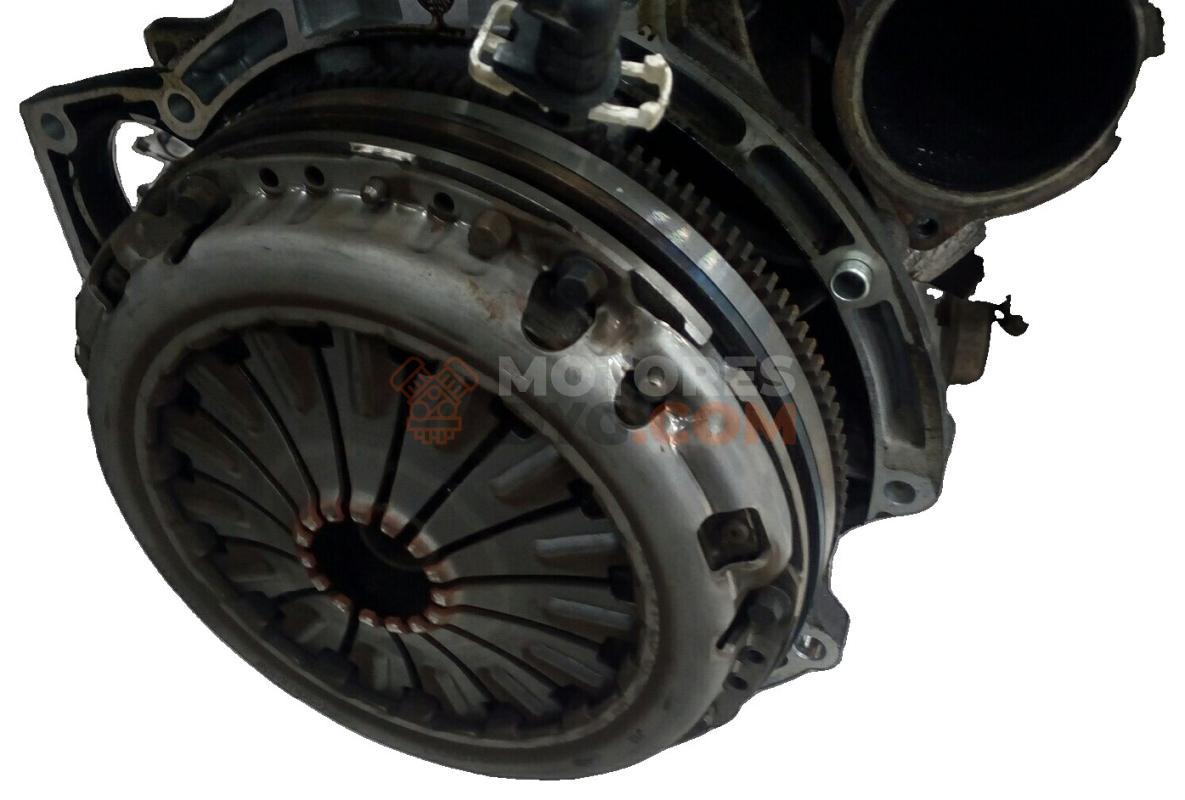Motor JQDB Ford FOCUS III Turnier 1.6 TDCi  (95 CV)
