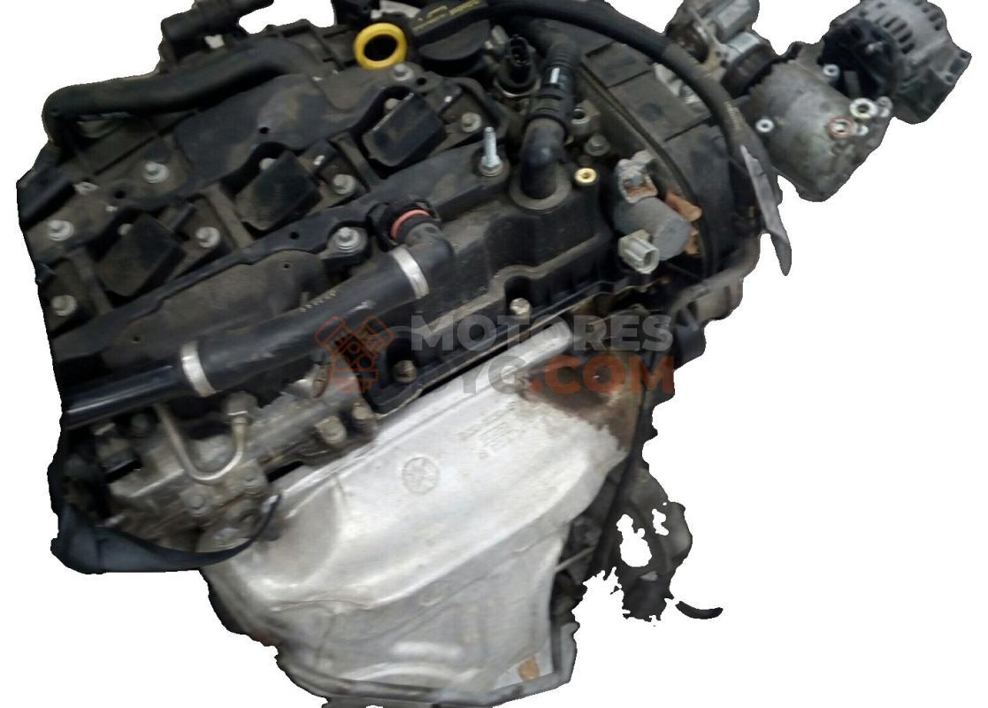 Motor JQDB Ford FOCUS III Turnier 1.6 TDCi  (95 CV)