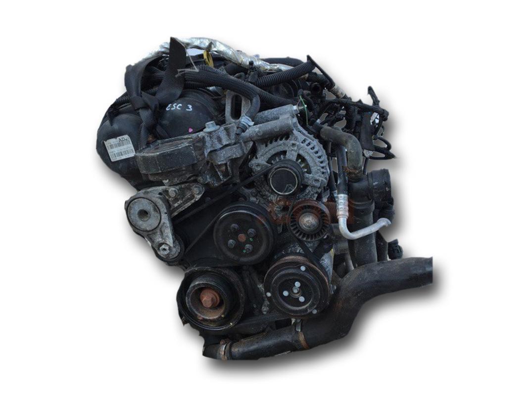 Motor JQGA Ford Grand Tourneo Connect 1.6 EcoBoost (150 cv) ??