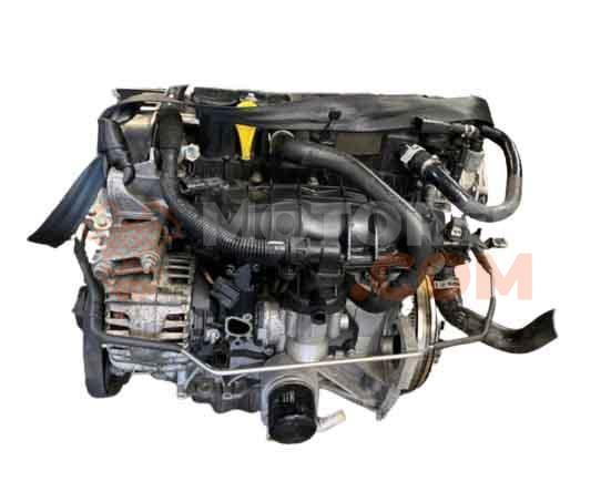 Motor JQGA Ford Tourneo Connect II 1.6 EcoBoost (150 cv) ??