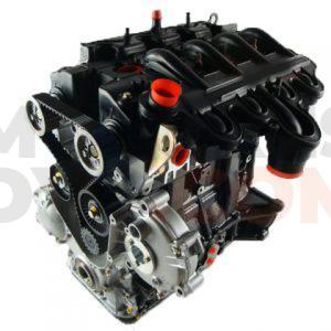 Motor JQGA Volkswagen Transit Connect Furgón 1.6 Ecoboost (150 cv)