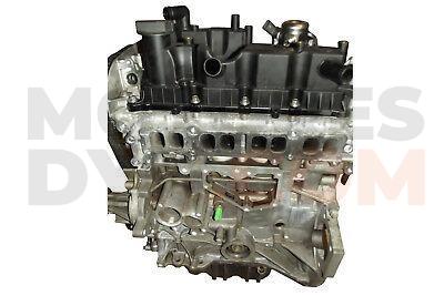 Motor JQGA Volkswagen Transit Connect Kombi 1.6 Ecoboost (150 cv)