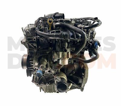 Motor JQGA Volkswagen Transit Tourneo Connect / Grand Tourneo Connect Kombi 1.6 Ecoboost (150 cv)