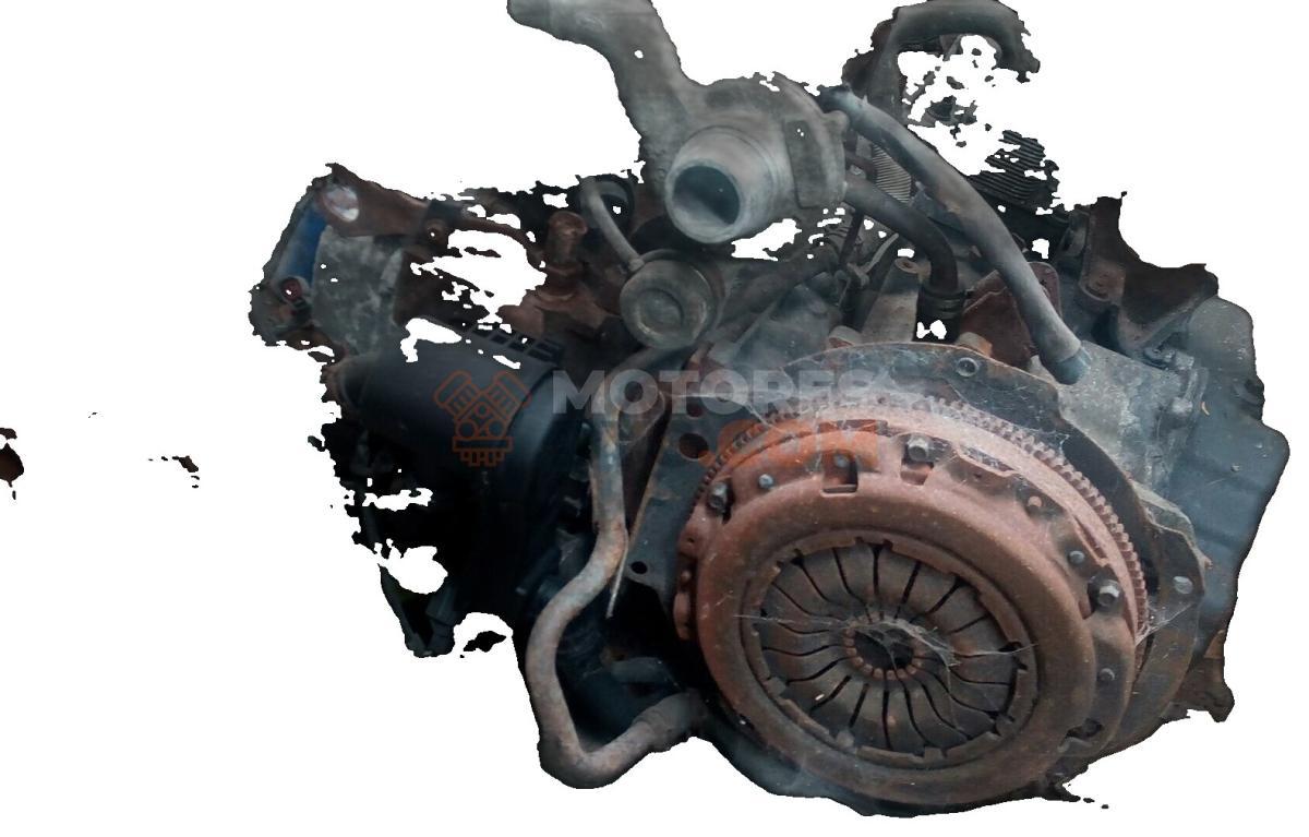 Motor JQMA Ford Kuga II 1.6 EcoBoost (150 cv)