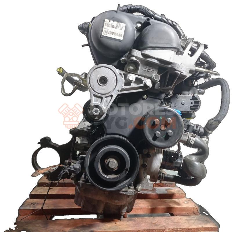Motor JQMA Ford Kuga II 1.6 EcoBoost (150 cv)