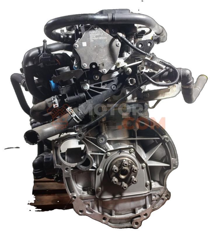 Motor JQMA Ford Kuga II 1.6 EcoBoost (150 cv)