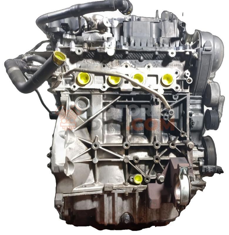 Motor JQMA Ford Kuga II 1.6 EcoBoost (150 cv)