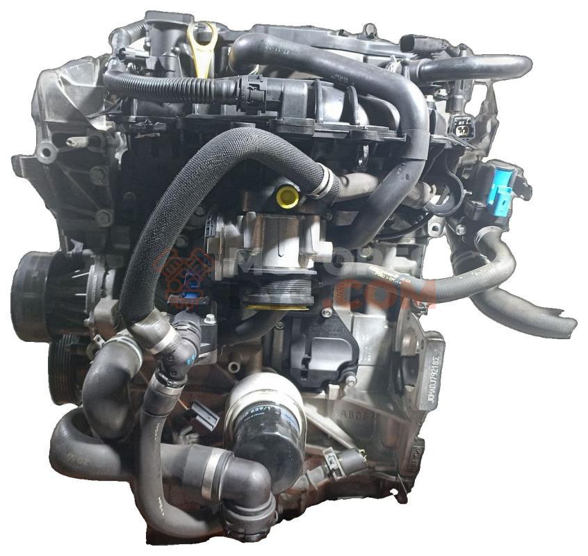 Motor JQMA Ford Kuga II 1.6 EcoBoost (150 cv)