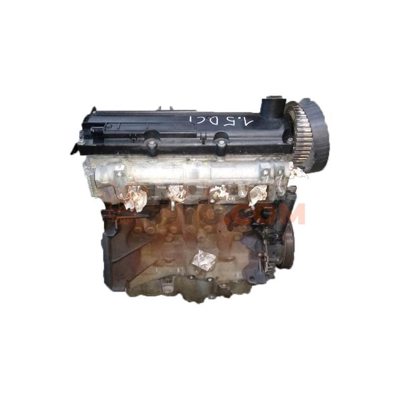 Motor JR5140 Renault Scenic II 1.5 dCI (106 cv)